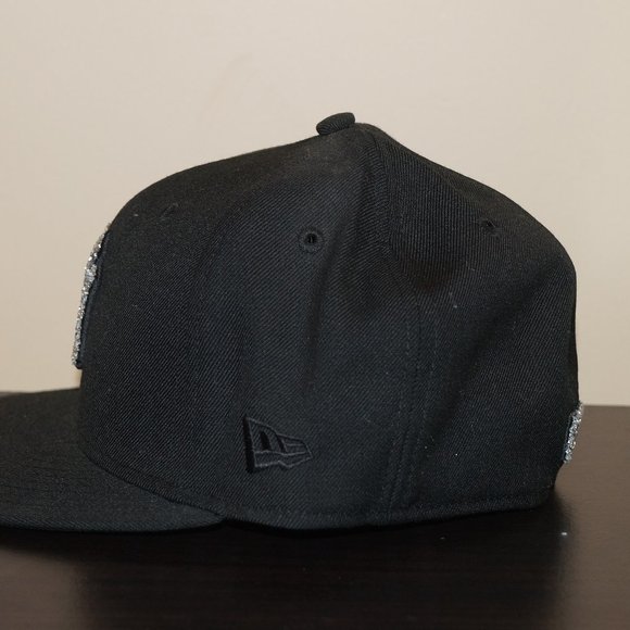New York Yankees New Era 59FIFTY Fitted Cap - Picture 3 of 5